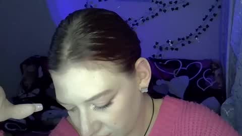 lily_ember online show from 11-18-25, 05:28