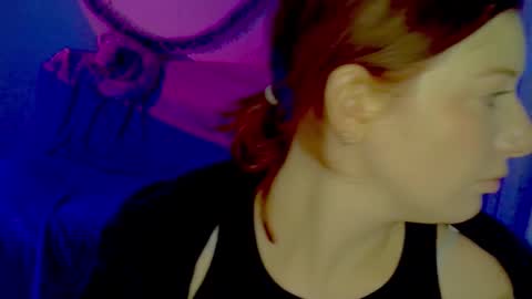 lily_ember online show from 01-13-26, 08:14