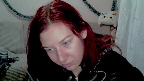lily_ember online show from 01-17-26, 06:33