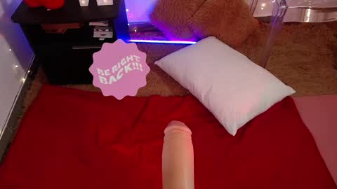 just lily online show from 12-20-24, 02:41