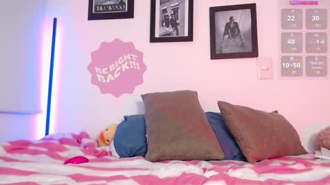 just lily online show from 01-16-25, 01:16