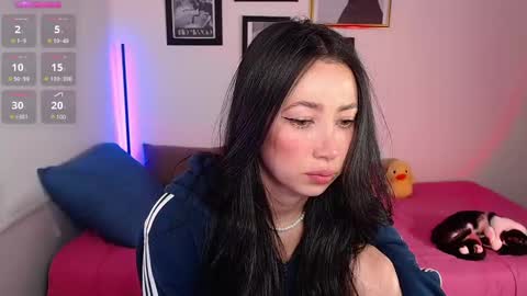 just lily online show from 01-19-25, 04:12