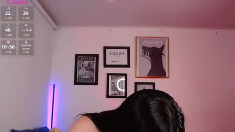 just lily online show from 01-29-25, 02:09