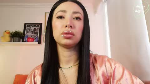 Snapshot of lily_evans_ chatting on 03-29-26, 10:10 just lily online show from 03-29-26, 10:10