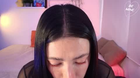 Snapshot of lily_evans_ chatting on 03-30-26, 10:11 just lily online show from 03-30-26, 10:11