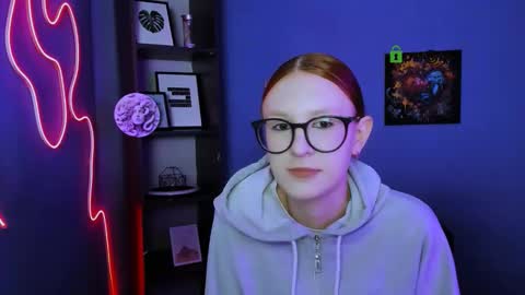 lily_fay online show from 03-19-26, 04:11