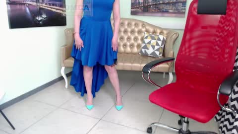 Snapshot of lily_flower7_ chatting on 04-29-26, 05:00 Lily online show from 04-29-26, 05:00