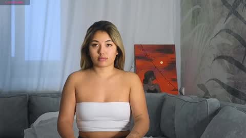 Snapshot of lily_foster_ chatting on 12-29-24, 05:53 Lily online show from 12-29-24, 05:53