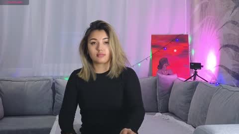 Snapshot of lily_foster_ chatting on 01-05-25, 04:04 Lily online show from 01-05-25, 04:04