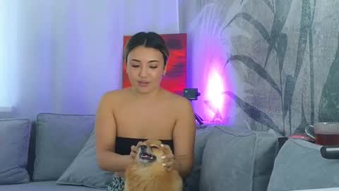 Snapshot of lily_foster_ chatting on 02-26-25, 02:14 Lily online show from 02-26-25, 02:14