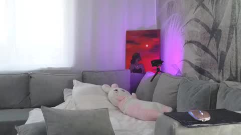 Snapshot of lily_foster_ chatting on 03-02-25, 06:05 Lily online show from 03-02-25, 06:05