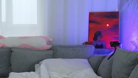 Snapshot of lily_foster_ chatting on 03-11-25, 05:38 Lily online show from 03-11-25, 05:38