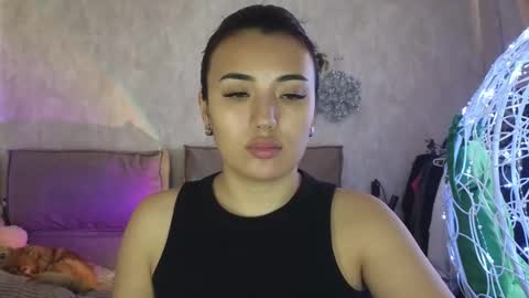 Lily online show from 11-07-25, 10:04