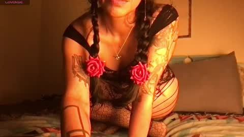 Little Lily online show from 04-23-26, 05:30