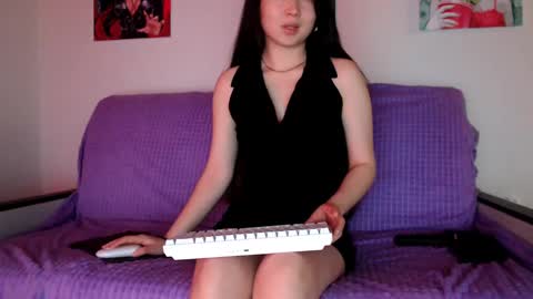 Lily Litle online show from 12-03-24, 06:17