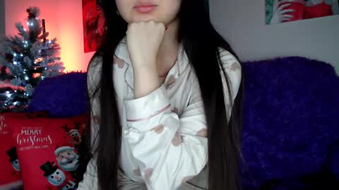 Lily Litle online show from 01-05-25, 06:24