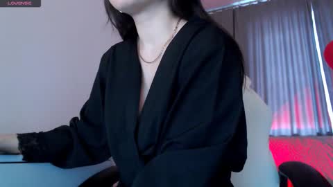 Lily Litle online show from 02-19-26, 09:38