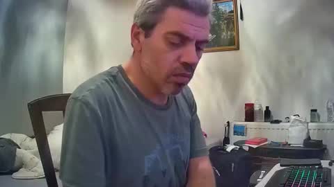 lily lovelyman online show from 09-23-25, 06:55