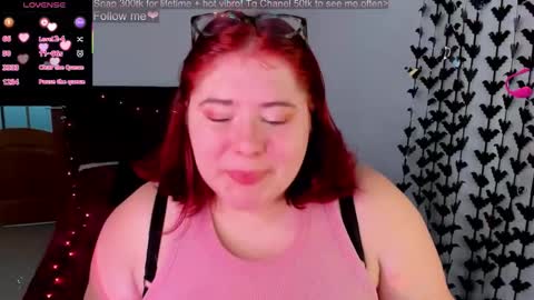 Elina  online show from 10-23-25, 09:41