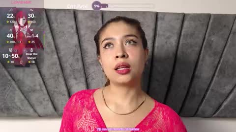 LILY MEGHAN online show from 10-15-25, 09:26