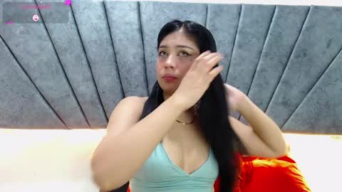 LILY MEGHAN online show from 04-02-26, 09:01