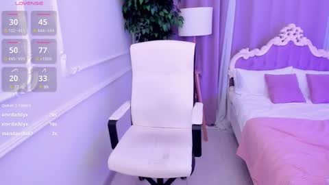 Lily online show from 02-21-25, 06:29