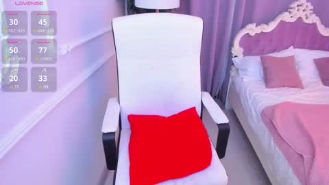 Lily online show from 03-07-25, 03:51