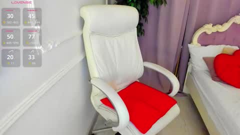 Lily online show from 02-26-26, 04:06