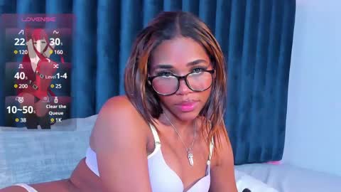 Lily Miiller online show from 01-21-25, 08:54