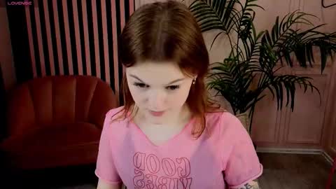 Im Lily online show from 01-19-26, 12:42