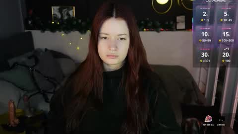 Lily online show from 01-06-26, 06:39