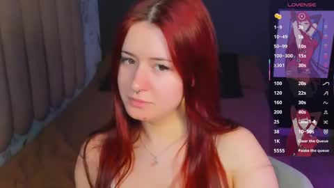 Lily online show from 06-05-26, 08:20