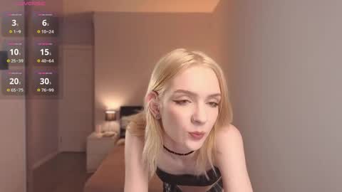Lily online show from 05-15-26, 04:36
