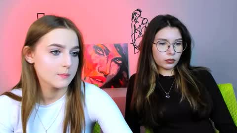 Lily online show from 10-05-25, 07:12