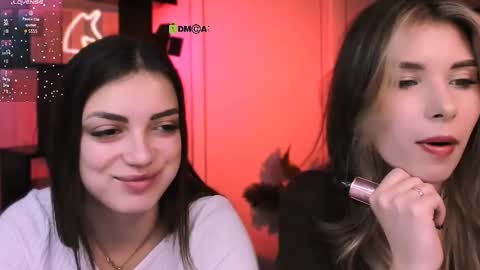 Lily online show from 11-27-25, 07:27