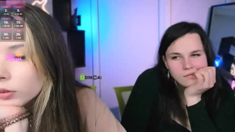 Lily online show from 01-17-26, 07:28