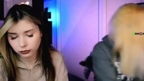 Lily online show from 01-18-26, 07:17