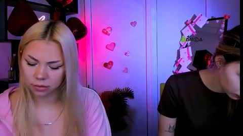 Lily online show from 02-16-26, 05:58