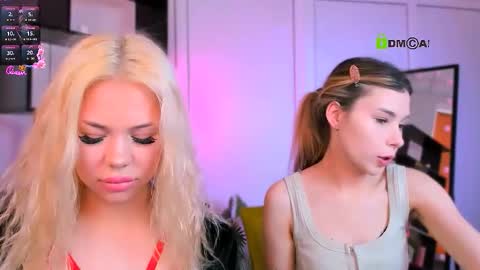 Lily online show from 02-27-26, 01:00