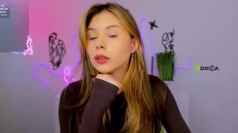 Lily online show from 03-06-26, 12:56