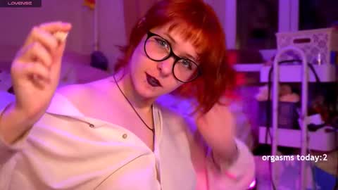 your lilyyyyyyy online show from 03-24-26, 07:19