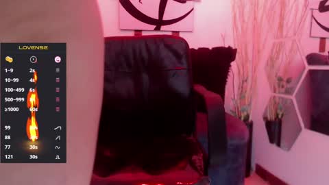 Snapshot of lily_ponce chatting on 02-28-25, 03:04 Lily online show from 02-28-25, 03:04