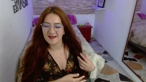 Lily  online show from 04-20-26, 07:48