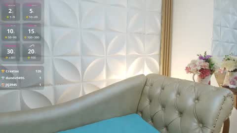 Lily Lauren online show from 02-19-26, 03:41