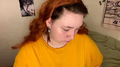 Snapshot of lily_shamy chatting on 12-15-24, 01:11 Alice online show from 12-15-24, 01:11