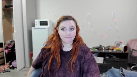 Snapshot of lily_shamy chatting on 12-18-24, 03:58 Alice online show from 12-18-24, 03:58