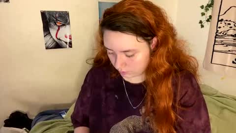 Snapshot of lily_shamy chatting on 12-22-24, 08:38 Alice online show from 12-22-24, 08:38