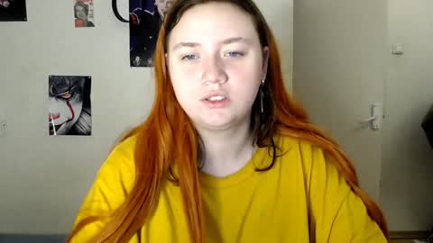 Snapshot of lily_shamy chatting on 01-04-25, 09:41 Alice online show from 01-04-25, 09:41