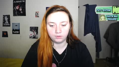 Snapshot of lily_shamy chatting on 01-09-25, 12:03 Alice online show from 01-09-25, 12:03