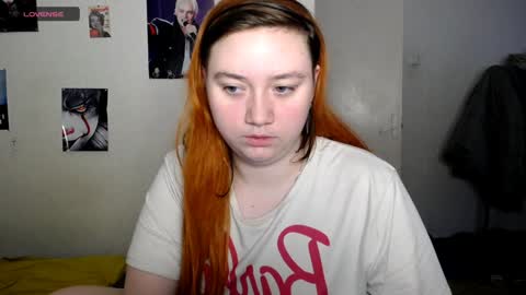 Snapshot of lily_shamy chatting on 01-13-25, 01:28 Alice online show from 01-13-25, 01:28